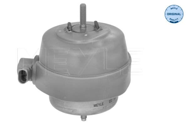 Motorsteun Voor Links, hydraulisch past: AUDI A4 B7 2.5D-3.2 11.04-03.09