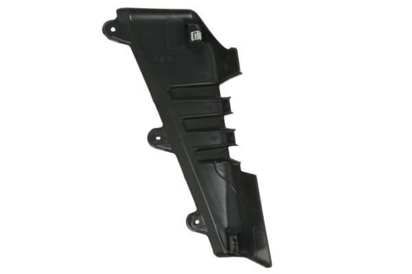 Bumper element (dekking  steun) Voor Links (abs) past: MAN TGS I 08.12-09.21