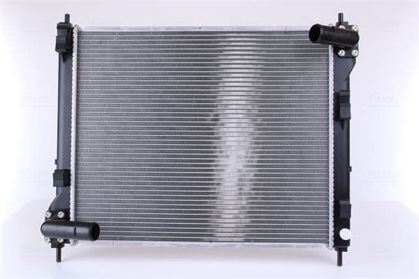 Motorradiator past: NISSAN JUKE, PULSAR 1.6