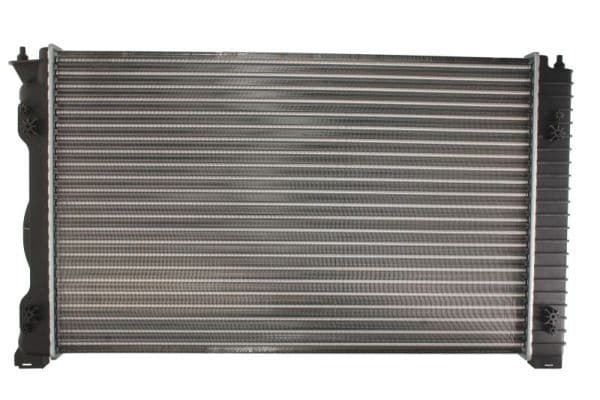 Motorradiator (automatisch) past: AUDI A6 ALLROAD C6, A6 C6, A6 C7 2.0-3.2 05.04-09.18