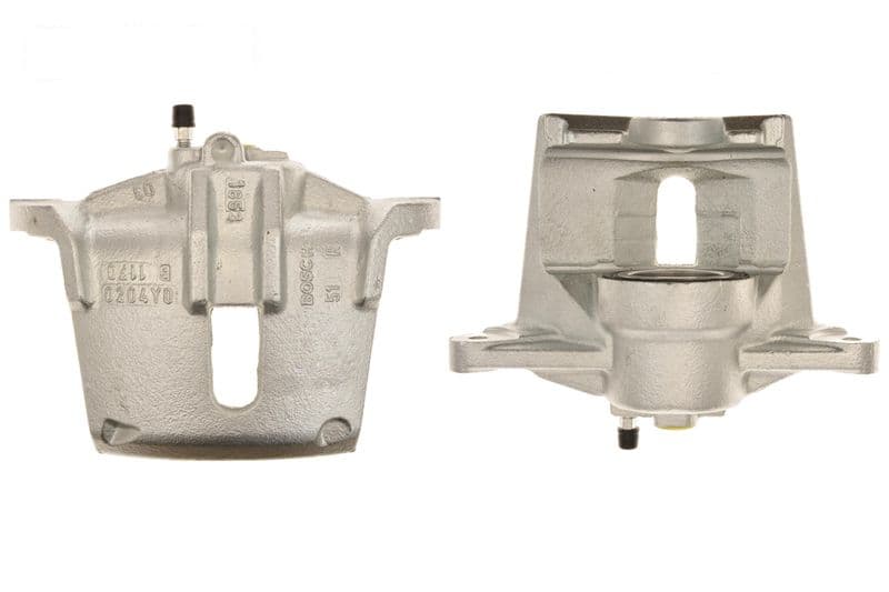 Brake caliper