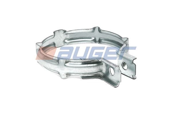 Pipe Connector, exhaust system