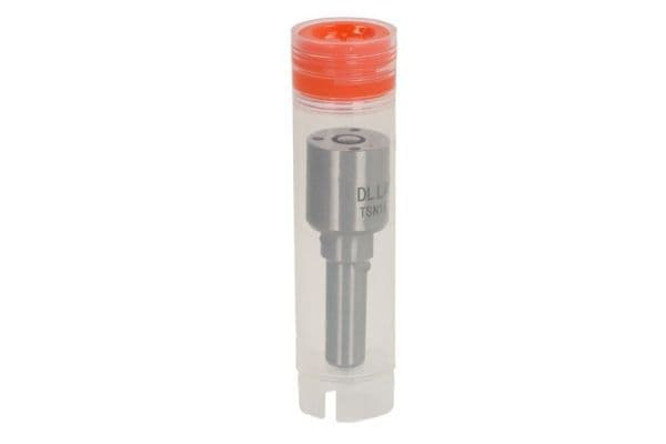 CR injector sproeier past: MERCEDES E T-MODEL (S210), E (W210), G (W463), M (W163), S (W220, V220), SPRINTER 2-T (B901, B902), SPRINTER 3-T (B903), SPRINTER 4-T (B904) 2.1D-3.2D 02.99-05.06