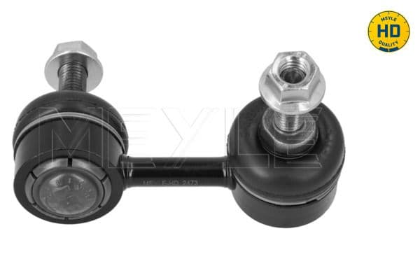 Stabilisatorstang Voor Links 71mm past: TOYOTA AVENSIS, CARINA E VI, CORONA, NADIA, PICNIC 1.6-2.2D 02.92-08.03