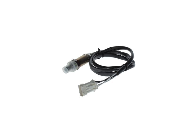 Oxygen Sensor