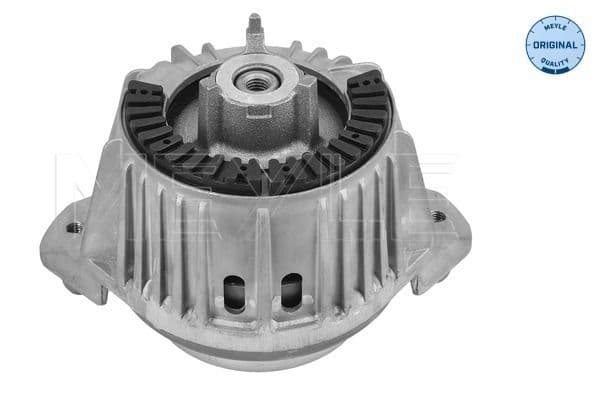 Motorsteun Voor Rechts, hydraulisch past: MERCEDES C T-MODEL (S204), C (W204) 3.0D 01.07-08.14