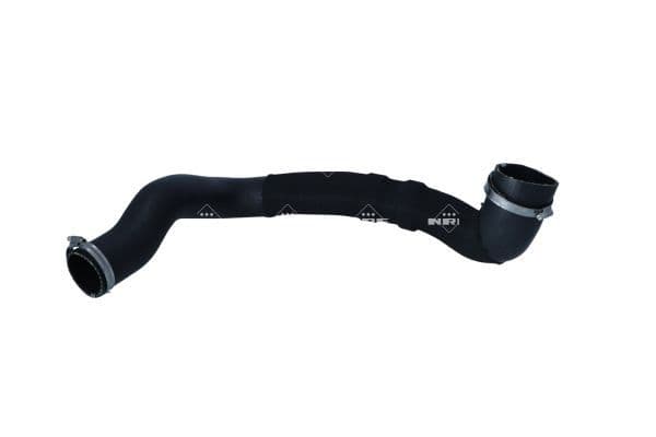 Intercooler slang Rechts past: LAND ROVER DISCOVERY SPORT, RANGE ROVER EVOQUE 2.2D 06.11-