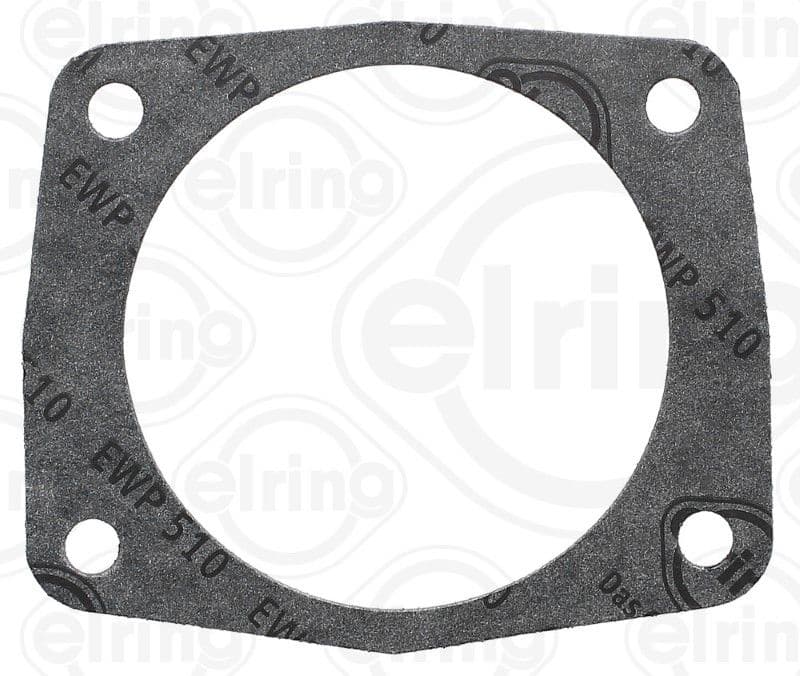 Gasket, intake manifold housing