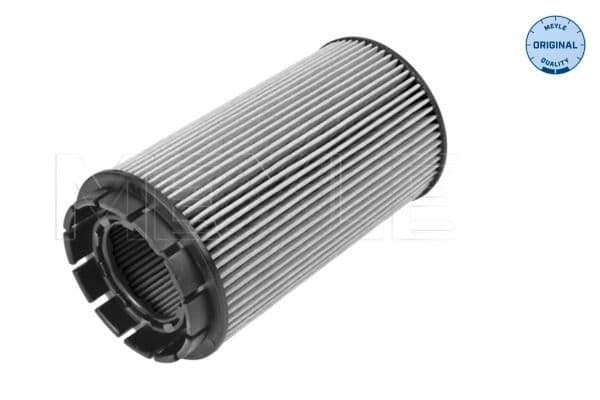 Oil filter