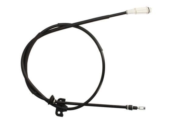 Handremkabel Achter Links/Rechts (1962mm/1880mm) past: VOLVO V70 II 2.0-2.5D 11.99-12.08