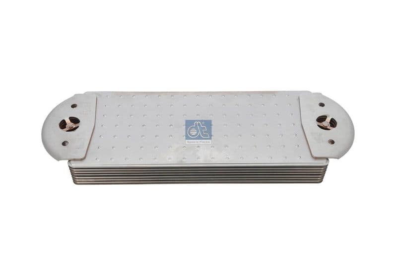 Oil Cooler, engine oil