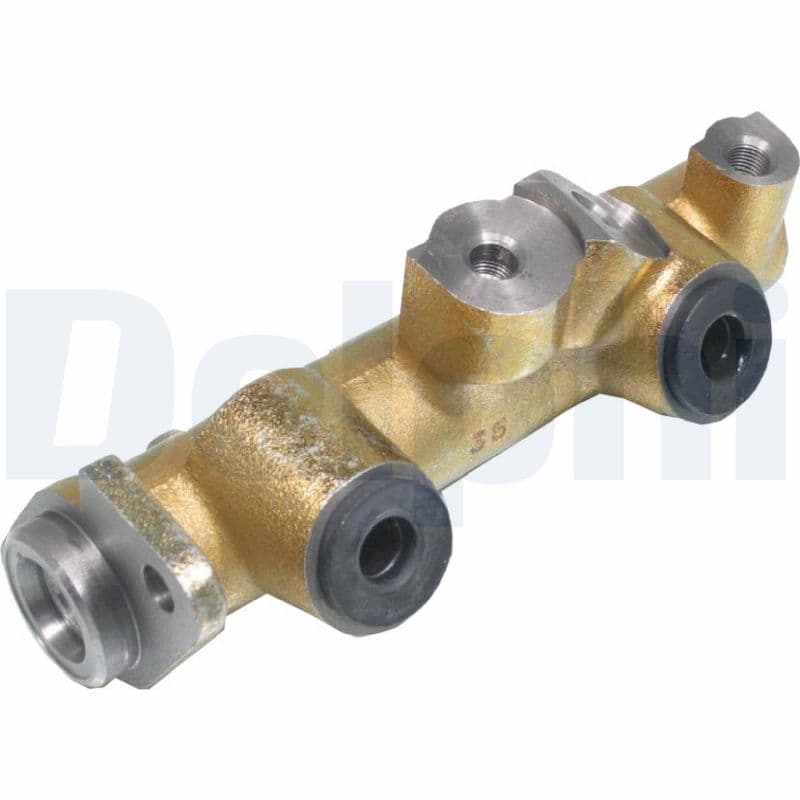 Brake master cylinder