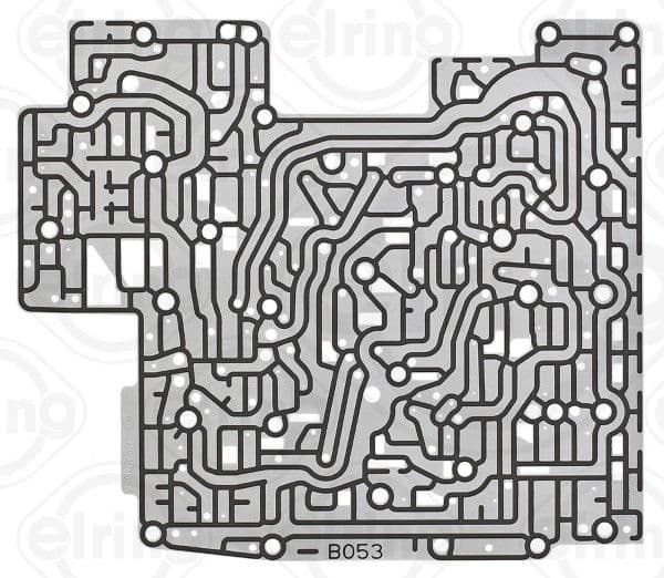 Versnellingsbak, automaat