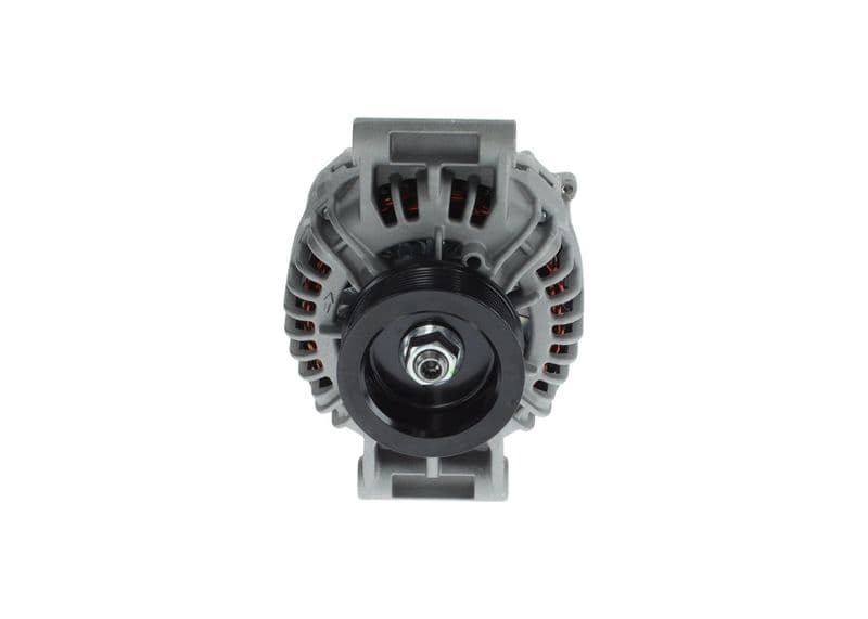 Dynamo (28V, 150A, (en) new with a deposit)