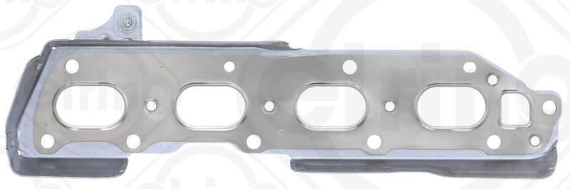 Pakking uitlaatspruitstuk past: DS DS 4, DS 5, DS 7  CITROEN C4 GRAND PICASSO II, C4 II, C4 PICASSO II, C4 SPACETOURER, C5 AIRCROSS, C5 III, DS4, DS5, GRAND C4 SPACETOURER 2.0D/2.2D 04.09-