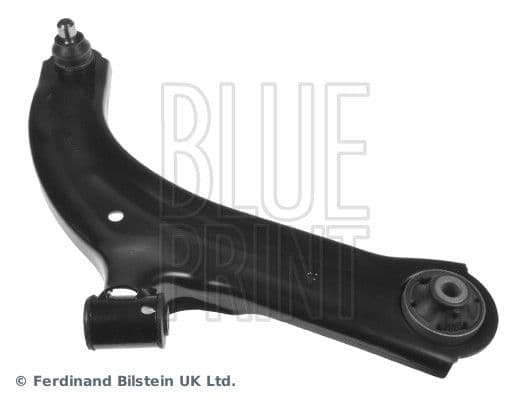 Vooras spoorcontrole arm Rechts bodem voor 18 mm past: NISSAN CUBE, MICRA III, NOTE, NV200, NV200 / EVALIA, TIIDA 1.2-1.8 01.03-