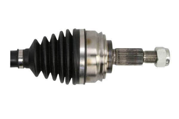 Aandrijfas Voor Rechts 1018mm (nieuw, voertuigen zonder ABS) past: RENAULT DUSTER, MEGANE III, TRAFIC II 1.9D/2.0 11.08-12.18