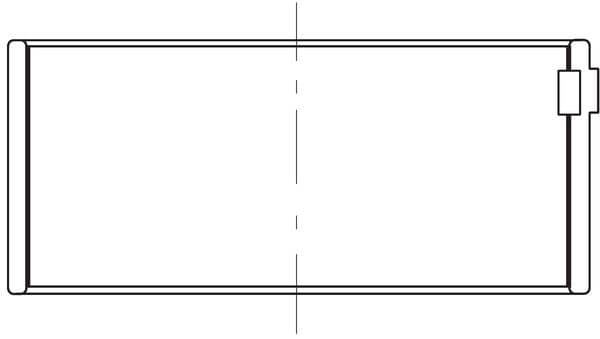 Connecting Rod Bearing