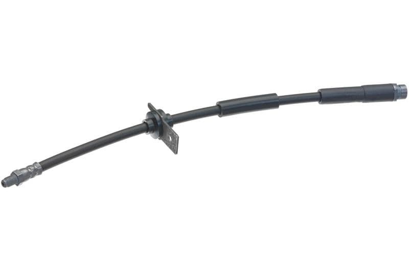 Remleiding/slang flexibel Achter Links/Rechts (lengte 450mm, M10x1) past: FORD FOCUS III 1.0-Electric 07.10-02.20