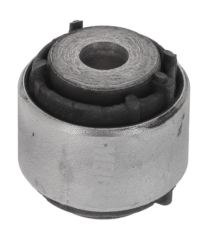 Achterbrug silent block (aan de voorkant Achterin.) past: BMW X5 (G05), X5 (G05, F95), X6 (G06, F96), X7 (G07), XM (G09) 2.0D-4.4H 08.18-