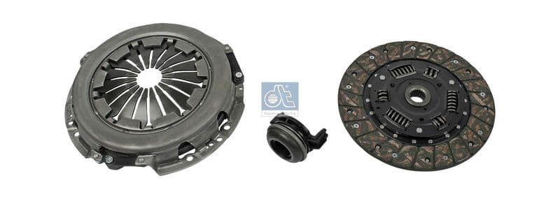 Clutch Kit