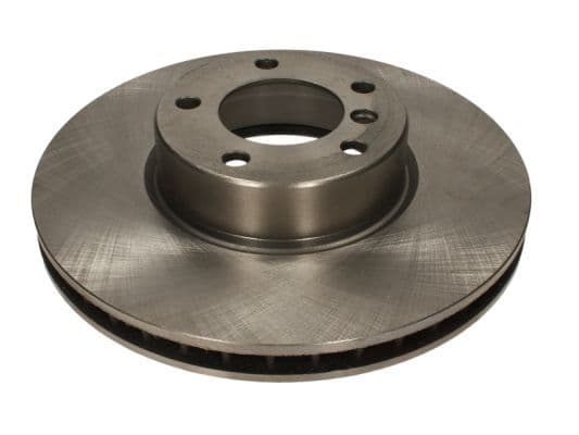 Brake disc Voor Links/Rechts past: BMW 5 (E39) 2.0-4.4 01.96-05.04