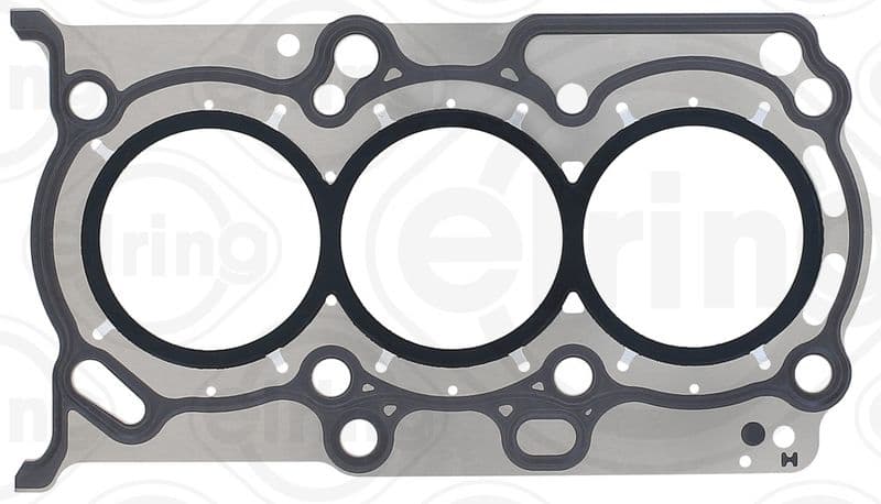 Cylinder head gasket