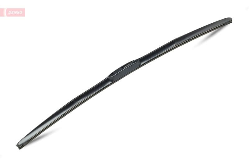 Wisserblad hybride Voor met spoiler (1pcs) Hybrid 650mm past: MERCEDES S (W220, V220)  BMW 3 (E90)  CHEVROLET COBALT  CHRYSLER PACIFICA  CITROEN C1, C5 I, C8, JUMPY I  FERRARI 458 03.93-