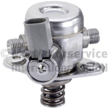 Hoge druk brandstofpomp past: BMW 1 (E82), 1 (E88), 1 (F20), 1 (F21), 2 (F22, F87), 2 (F23), 3 (E92), 3 (E93), 3 (F30, F80), 3 (F31), 3 GRAN TURISMO (F34), 4 (F32, F82), 4 (F33 3.0/3.0H 05.06-07.19