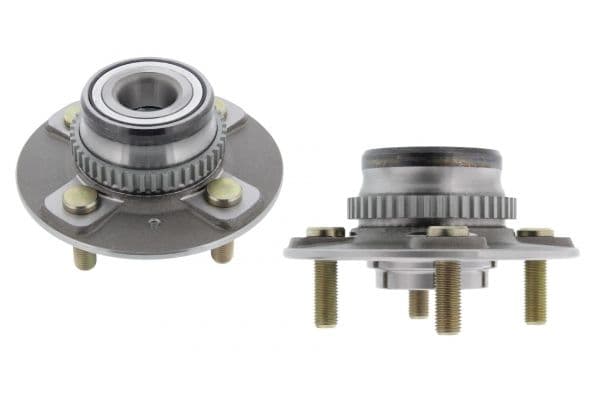 Luchtveringsbalgen Achter ((en) plastic base, (en) with base) past: RVI MIDLUM 01.00-