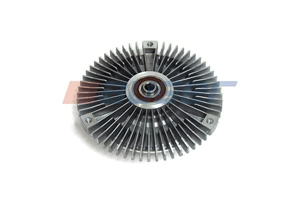 Clutch, radiator fan