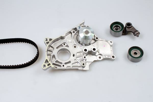 Water Pump & Timing Belt Kit
