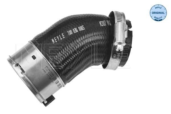Charge Air Hose