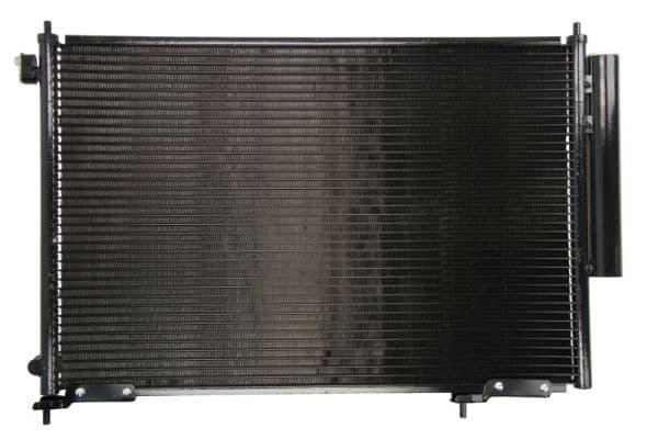 A/C condensator (met droger) past: HONDA CR-V II 2.2D 02.05-09.06