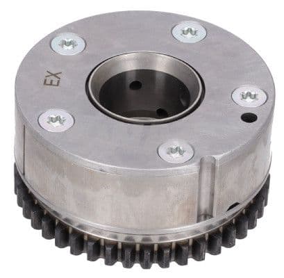 Nokkenas fasering katrol past: MERCEDES CITAN (MPV), CITAN/MINIVAN (W415)  DACIA DOKKER, DUSTER, LODGY  RENAULT CAPTUR I, CLIO IV, GRAND SCENIC III, GRAND SCENIC IV, KADJAR 1.2 03.12-