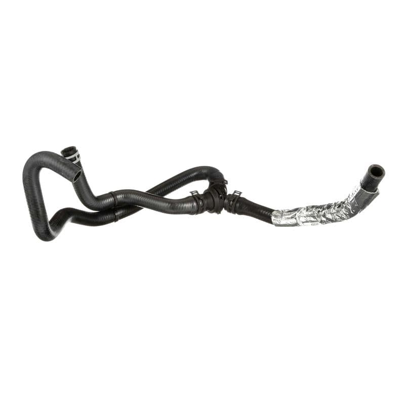 Koelsysteem rubberen slang (17mm/15mm) past: VW CRAFTER 30-35, CRAFTER 30-50 2.0D 05.11-12.16