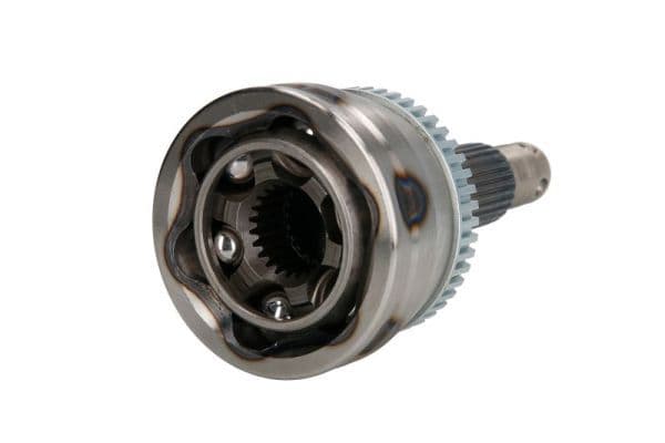 CV-gewricht buitenste Links/Rechts (27z/23z/60mm  ABS:48, achter) past: HYUNDAI GRAND SANTA FÉ, IX35, SANTA FÉ II, SANTA FÉ III, TUCSON  KIA SPORTAGE III 2.0-3.0 08.04-12.18