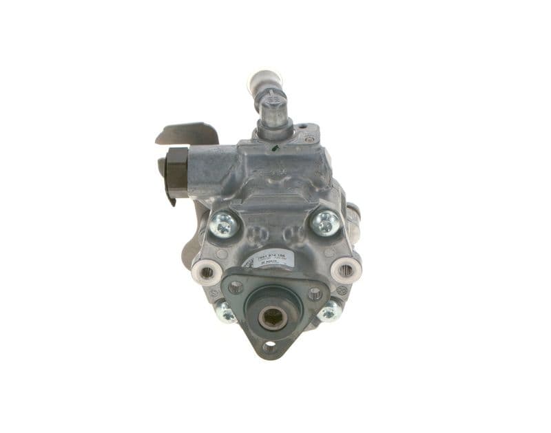 Hydraulische pomp, stuurbekrachtiging (nieuw) past: CITROEN C5 III, C6 3.0D 04.09-10.14