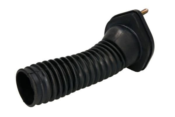 Mounting, shock absorber