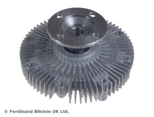 Ventilatorkoppeling past: TOYOTA DYNA 100, DYNA 150, LAND CRUISER 2.4D/2.8D/3.0D 10.85-07.01