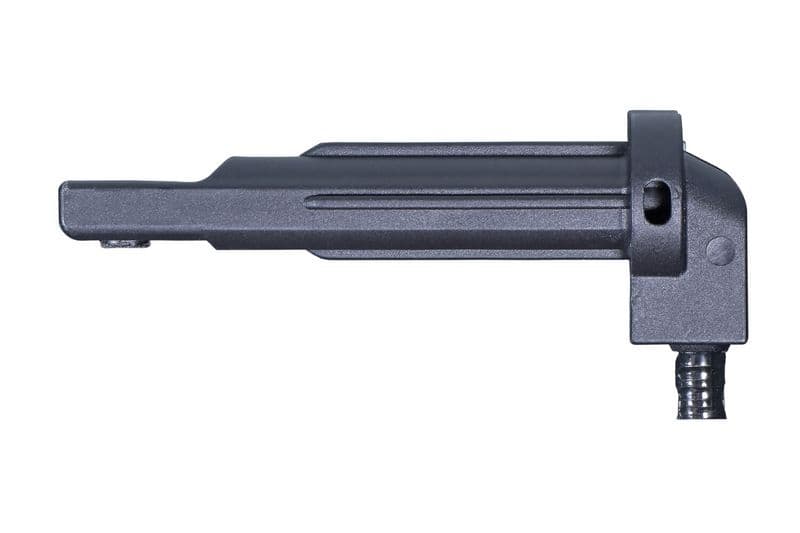 ABS-sensor Voor Links/Rechts past: JEEP CHEROKEE 2.0-3.2 11.13-