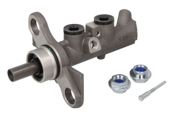 Hoofdremcilinder (23,8mm) past: RENAULT GRAND SCENIC II, MEGANE II, SCENIC II 1.4-2.0D 09.02-