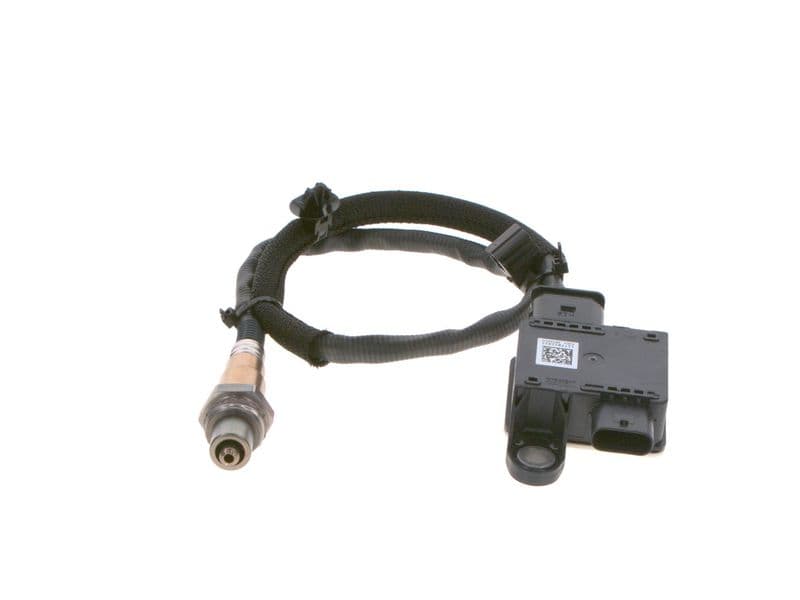 NOx-sensor past: KIA SORENTO III 2.0D/2.2D 01.15-12.20