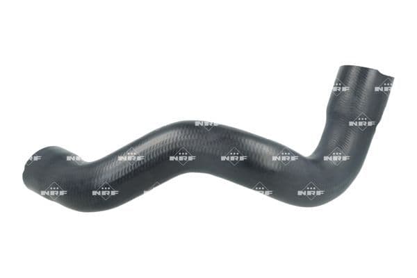 Intercooler slang (Uitlaatzijde) past: VOLVO C30, S40 II, V50  AUDI A4 B5  FORD C-MAX, FOCUS C-MAX, FOCUS II, FUSION  VW PASSAT B5 1.4-1.9D 08.98-12.12