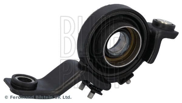 Suspension, propshaft