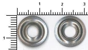 Injector sluitring (prijs per 1 stuks 5x13,8 x1,2) past: CITROEN C25, C35, CX I, CX II  FIAT DUCATO  PEUGEOT J5 2.5D 02.78-07.94