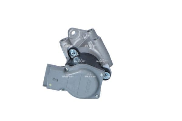 EGR-klep past: CITROEN C5 III, C6  JAGUAR S-TYPE II, XF I, XJ  LAND ROVER DISCOVERY III, DISCOVERY IV, RANGE ROVER SPORT I  PEUGEOT 407, 607 2.7D 06.04-