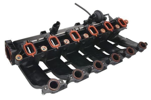 Intake manifold