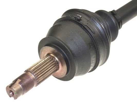 Dwarsstang (L-1585mm) past: MAN F8, F9, F90 UNTERFLUR, M90 05.83-06.97