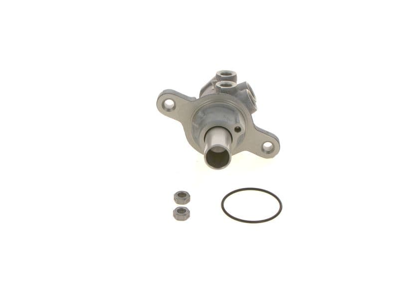 Brake master cylinder